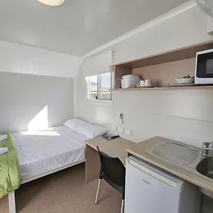 Motel Ned Kelly's ***